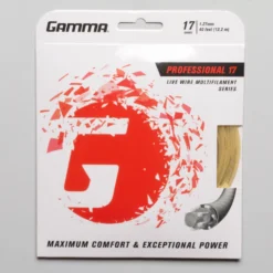 Gamma Professional 17
