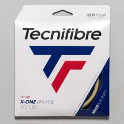 Tecnifibre X-One Biphase 17