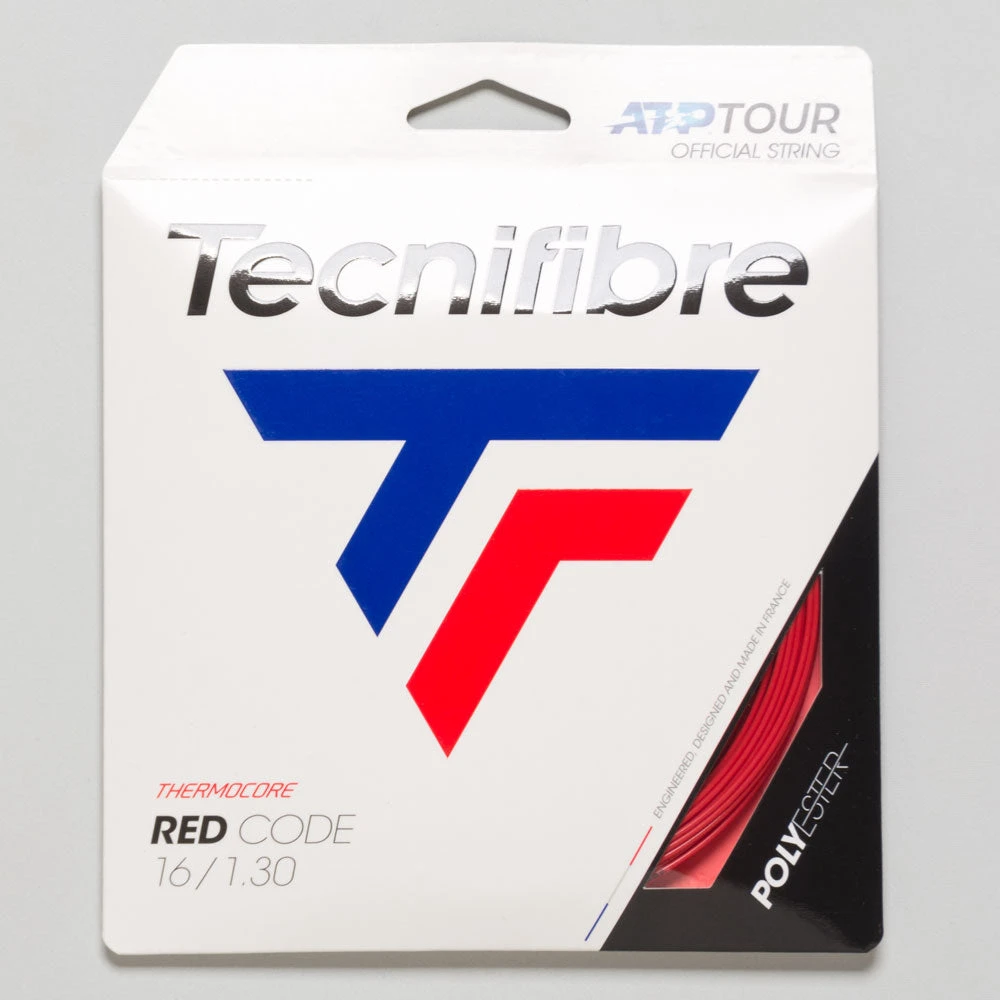 Tecnifibre Redcode 16 1 Tecnifibre Redcode 16