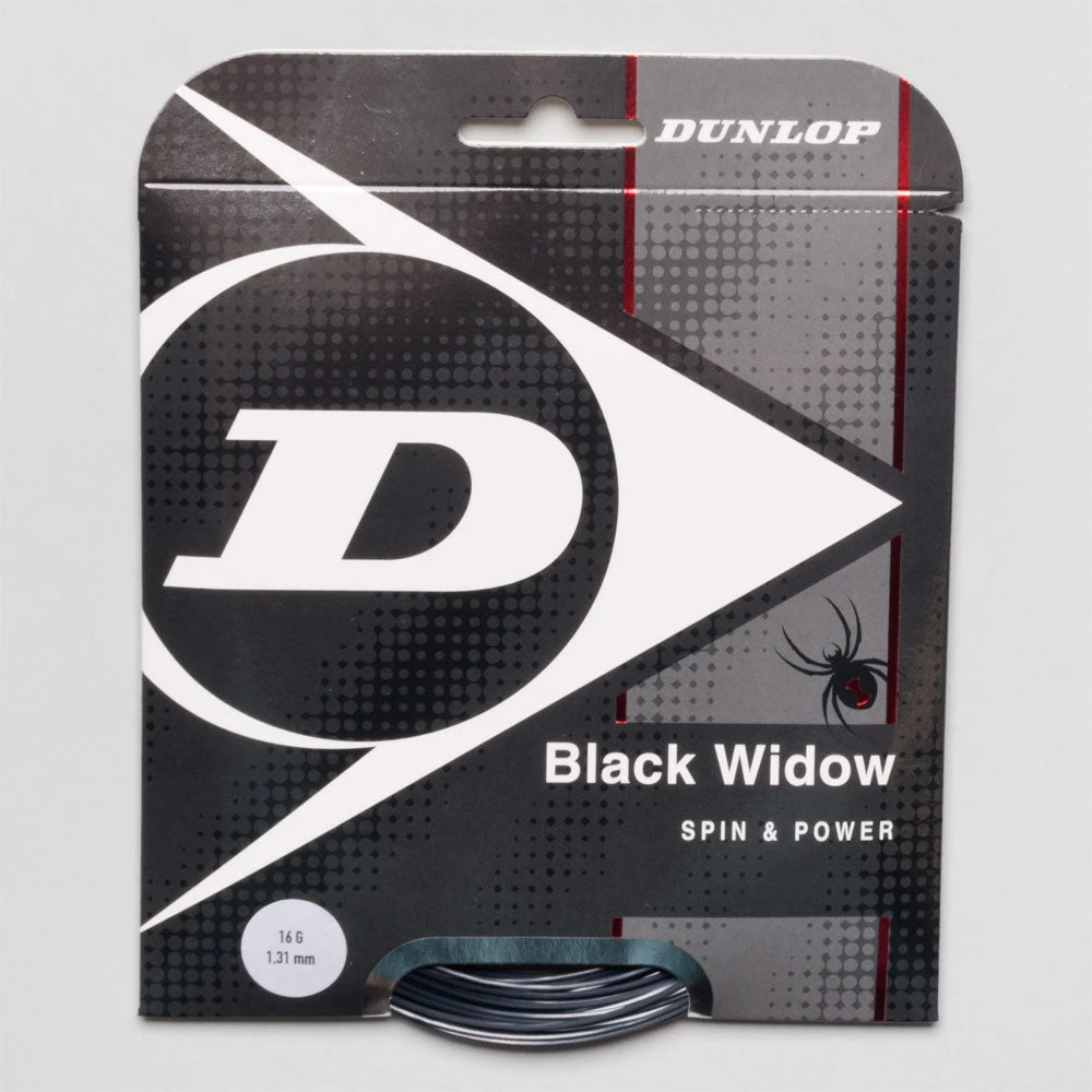 Dunlop Black Widow 16 1 Dunlop Black Widow 16
