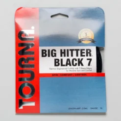 Tourna Big Hitter Black 7 16