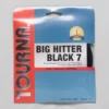Tourna Big Hitter Black 7 17