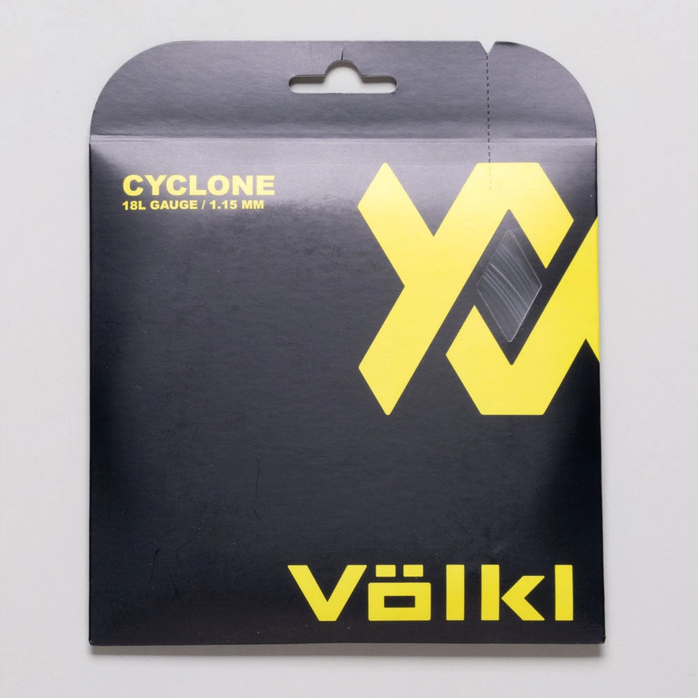 Volkl Cyclone 18L 1.15 1 Volkl Cyclone 18L 1.15