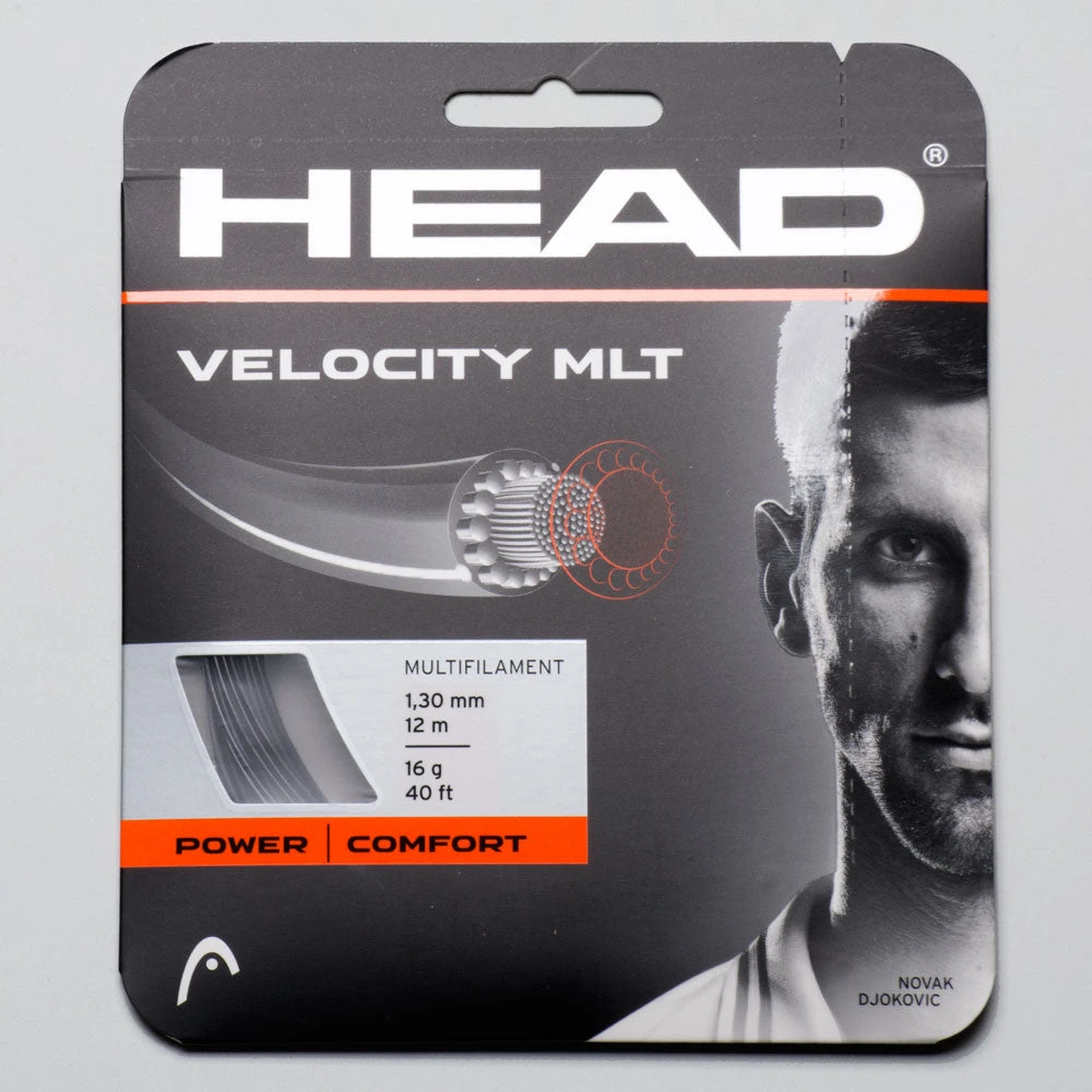 HEAD Velocity MLT 16 1 HEAD Velocity MLT 16