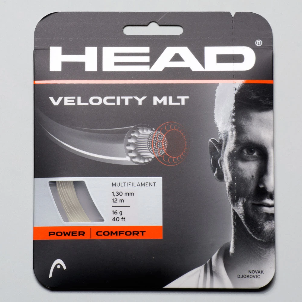 HEAD Velocity MLT 16 2 HEAD Velocity MLT 16 - Image 2