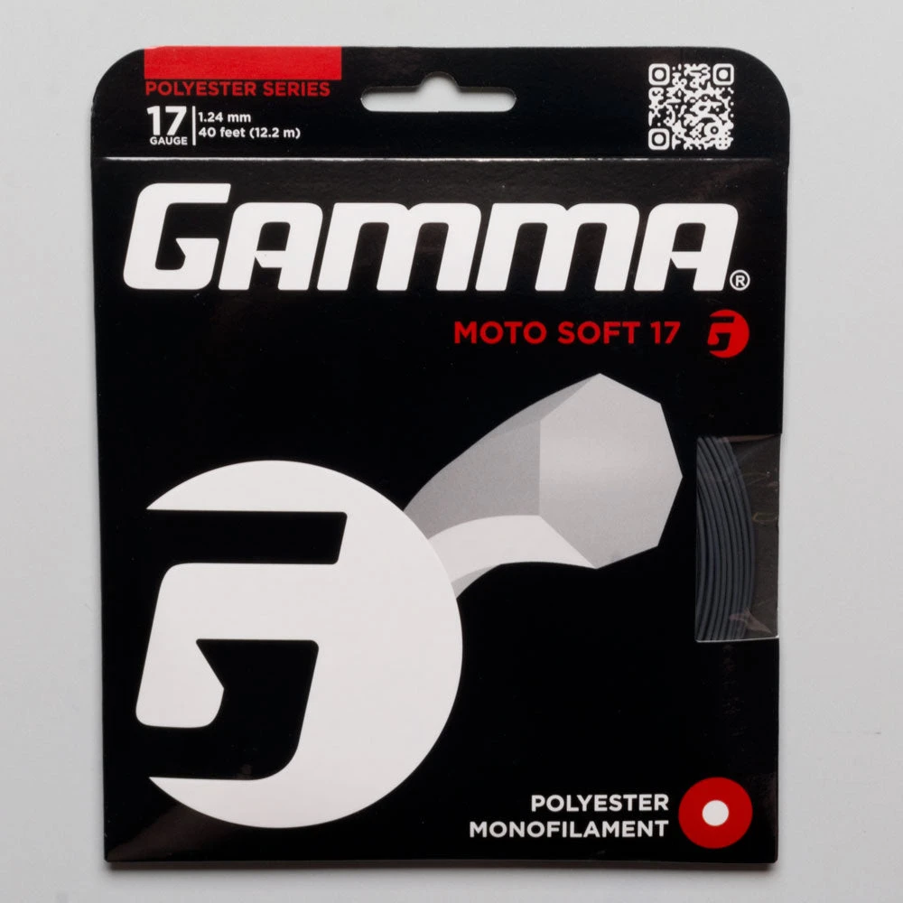 Gamma Moto Soft 17 1.27 1 Gamma Moto Soft 17 1.27