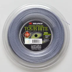 Solinco Tour Bite Diamond Rough 17 660' Reel