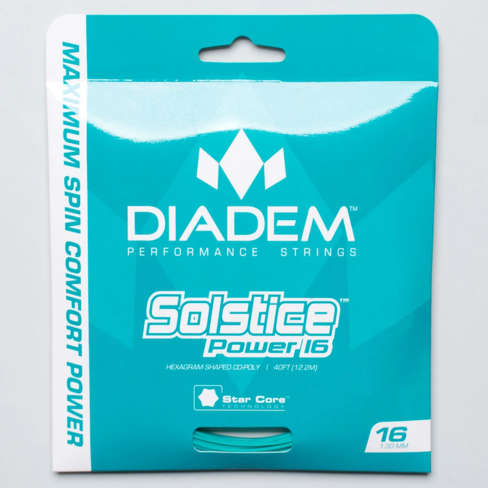 Diadem Solstice Power 16 1.30 1 Diadem Solstice Power 16 1.30