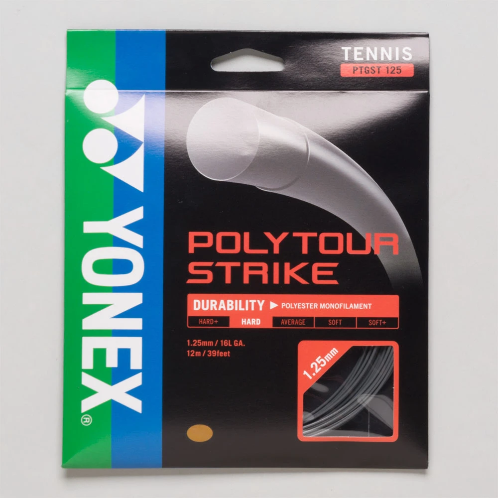 Yonex Poly Tour Strike 16L 1.25 2 Yonex Poly Tour Strike 16L 1.25 - Image 2