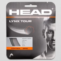 HEAD Lynx Tour 17 1.25 -On Running || BROOKS || Hoka Sales Store 012267 gr 1
