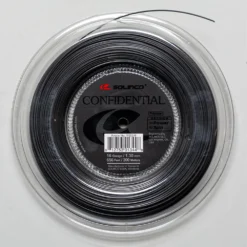 Solinco Confidential 16 1.30 656' Reel