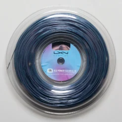 Luxilon ALU Power 125 16L 660'Reel Ocean Blue/Purple