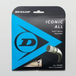Dunlop Iconic All 16