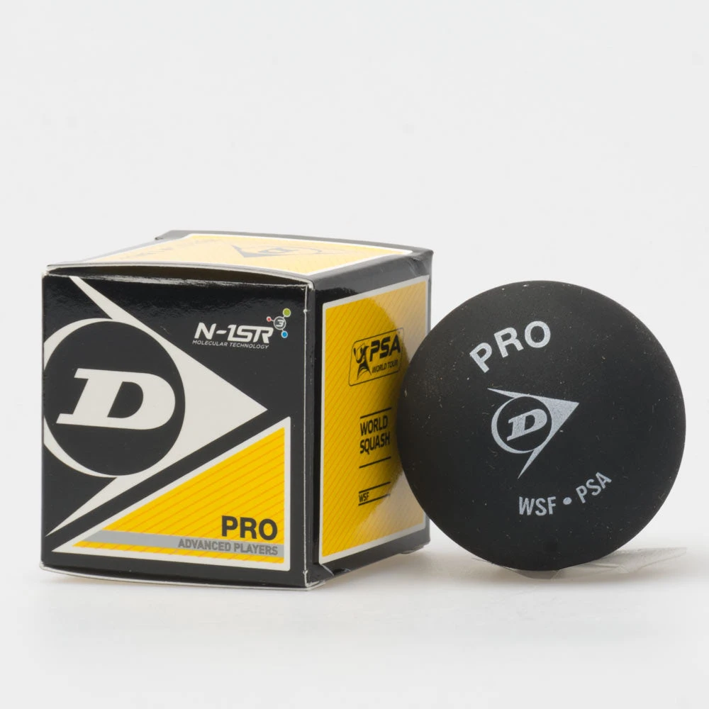 Dunlop Pro Dot Ball 1 Dunlop Pro Dot Ball