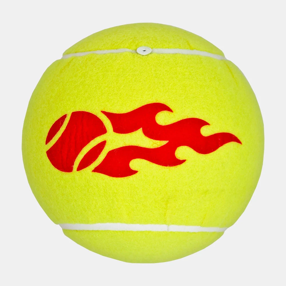 Wilson 5" US Open Mini Jumbo Tennis Ball 2 Wilson 5" US Open Mini Jumbo Tennis Ball - Image 2