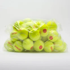 Wilson Starter Orange Tennis Ball Bag Of 48 Balls