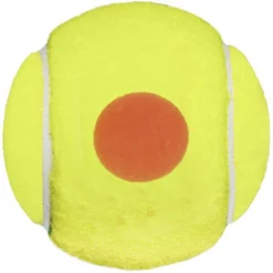 Wilson Starter Orange Tennis Ball Bag Of 48 Balls -On Running || BROOKS || Hoka Sales Store 020255 3