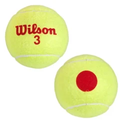 Wilson US Open Tournament Red Ball 24 Cans -On Running || BROOKS || Hoka Sales Store 020350 3