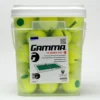 Gamma 78 Green Dot 48 Ball Bucket
