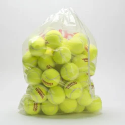 Tourna Pressureless Balls 60 Pack