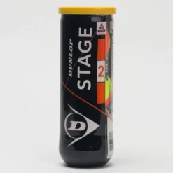 Dunlop Stage 2 Orange Training Ball 24 Cans -On Running || BROOKS || Hoka Sales Store 020419 2