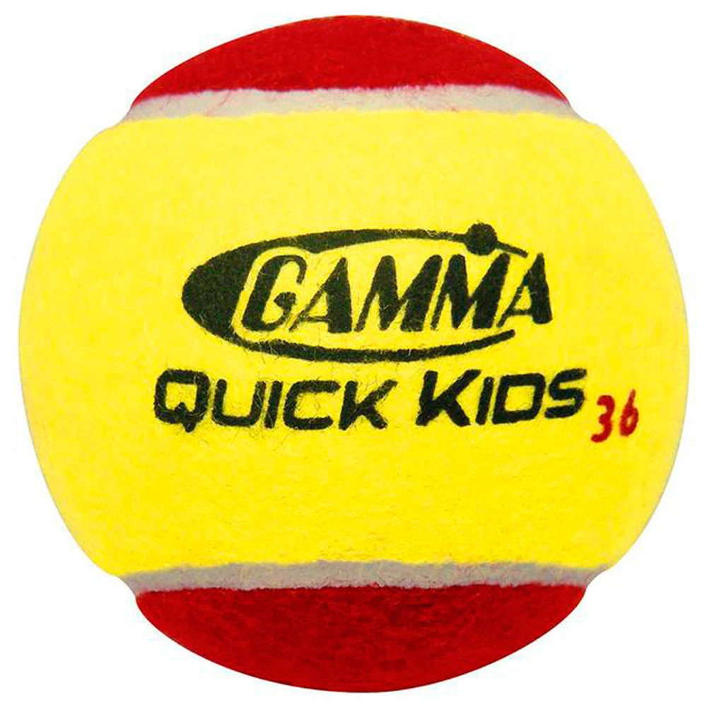 Gamma Quick Kids Felt Bucket Of 24 2 Gamma Quick Kids Felt Bucket Of 24 - Image 2