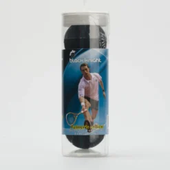 Black Knight Blue Dot 3 Pack