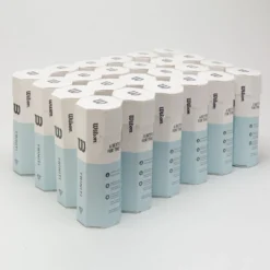 Wilson Triniti 24 Recycled Paper Containers