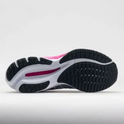 Mizuno Wave Rider 27 Project Zero Women's Black/White -On Running || BROOKS || Hoka Sales Store 040032 4