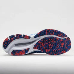 Mizuno Wave Rider 27 USA Men's Bittersweet/White -On Running || BROOKS || Hoka Sales Store 040033 4