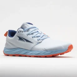 Altra Superior 6 Women's Light Blue -On Running || BROOKS || Hoka Sales Store 040343 5