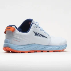 Altra Superior 6 Women's Light Blue -On Running || BROOKS || Hoka Sales Store 040343 6