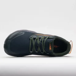 Altra Superior 6 Men's Black 8 Altra Superior 6 Men's Black -On Running || BROOKS || Hoka Sales Store 040344 2