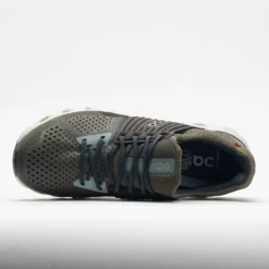 On Running On Cloudswift Men's Olive/Thorn -On Running || BROOKS || Hoka Sales Store 040447 2