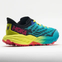 HOKA Speedgoat 5 Men's Scuba Blue/Black 11 HOKA Speedgoat 5 Men's Scuba Blue/Black -On Running || BROOKS || Hoka Sales Store 040546 6