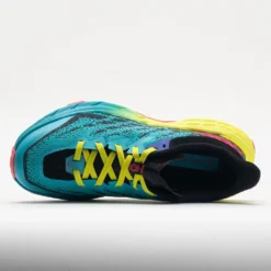 HOKA Speedgoat 5 Women's Scuba Blue/Black -On Running || BROOKS || Hoka Sales Store 040547 2