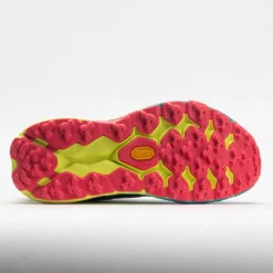 HOKA Speedgoat 5 Women's Scuba Blue/Black -On Running || BROOKS || Hoka Sales Store 040547 4