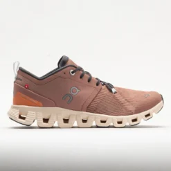 On Running On Cloud X 3 Shift Women's Cork/Fawn