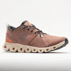 On Running On Cloud X 3 Shift Women's Cork/Fawn -On Running || BROOKS || Hoka Sales Store 040587 5