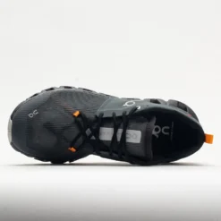 On Running On Cloud X 3 Shift Men's Lead/Turmeric -On Running || BROOKS || Hoka Sales Store 040590 2