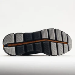 On Running On Cloud X 3 Shift Men's Lead/Turmeric -On Running || BROOKS || Hoka Sales Store 040590 4