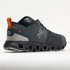 On Running On Cloud X 3 Shift Men's Lead/Turmeric -On Running || BROOKS || Hoka Sales Store 040590 6