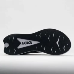 HOKA Transport X Unisex Black/White -On Running || BROOKS || Hoka Sales Store 040650 4