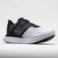 HOKA Transport X Unisex Black/White -On Running || BROOKS || Hoka Sales Store 040650 5