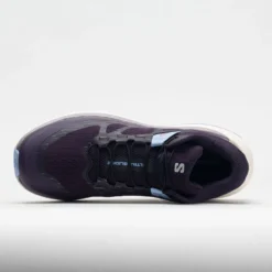 Salomon Ultra Glide 2 Women's Nightshade/Vanilla Ice/Serenity -On Running || BROOKS || Hoka Sales Store 040652 2