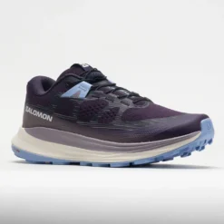Salomon Ultra Glide 2 Women's Nightshade/Vanilla Ice/Serenity -On Running || BROOKS || Hoka Sales Store 040652 5