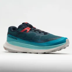Salomon Ultra Glide 2 Men's Atlantic Blue/Deep Radiance/Fiery Red -On Running || BROOKS || Hoka Sales Store 040654 5