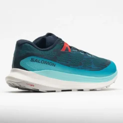 Salomon Ultra Glide 2 Men's Atlantic Blue/Deep Radiance/Fiery Red -On Running || BROOKS || Hoka Sales Store 040654 6