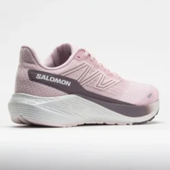 Salomon Aero Blaze Women's Cradle Pink/White/Moonscape -On Running || BROOKS || Hoka Sales Store 040657 6