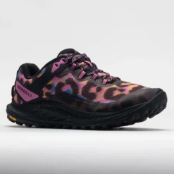 Merrell Antora 3 Women's Rainbow Leopard 10 Merrell Antora 3 Women's Rainbow Leopard -On Running || BROOKS || Hoka Sales Store 040729 5